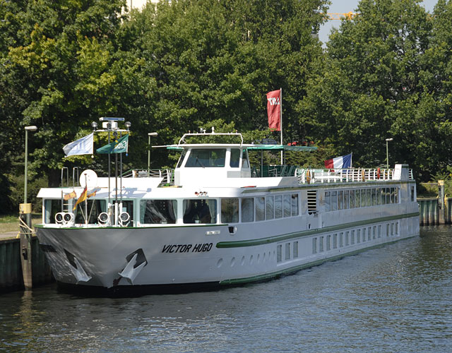 ms victor hugo